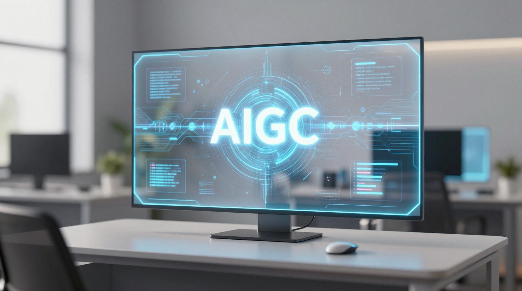 AIGC 工具使用常见问题与解决办法