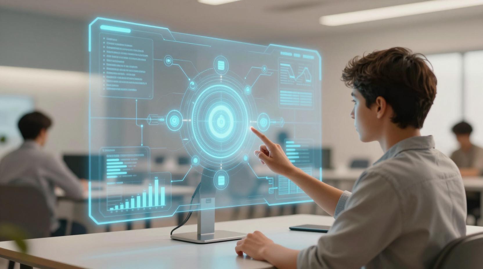 AIGC 个性化学习系统案例分析：如何提升学生学习效率