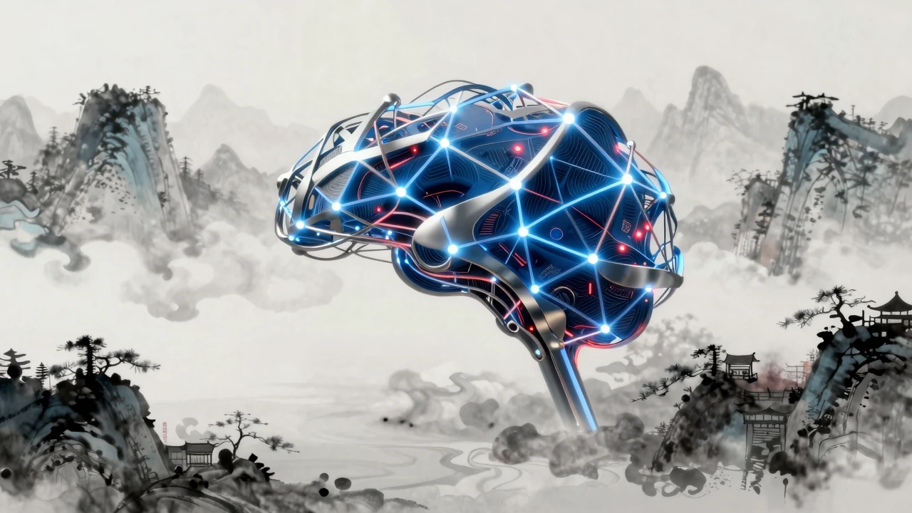 国产大模型在哪些细分场景已经超越了国际对手？