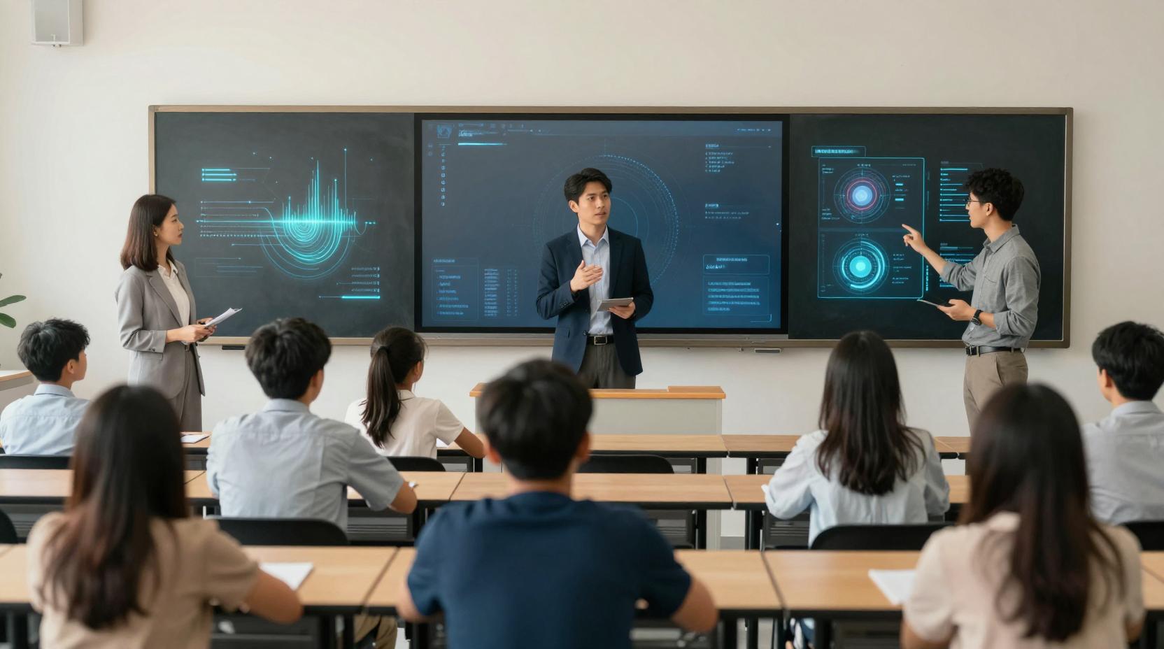 教育机构如何评估AIGC实施效果?