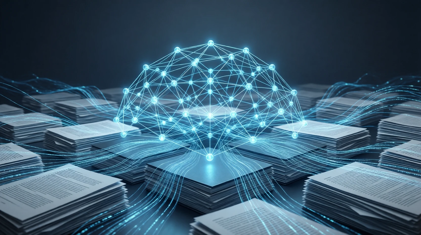 深入解析企业知识库与语义搜索技术