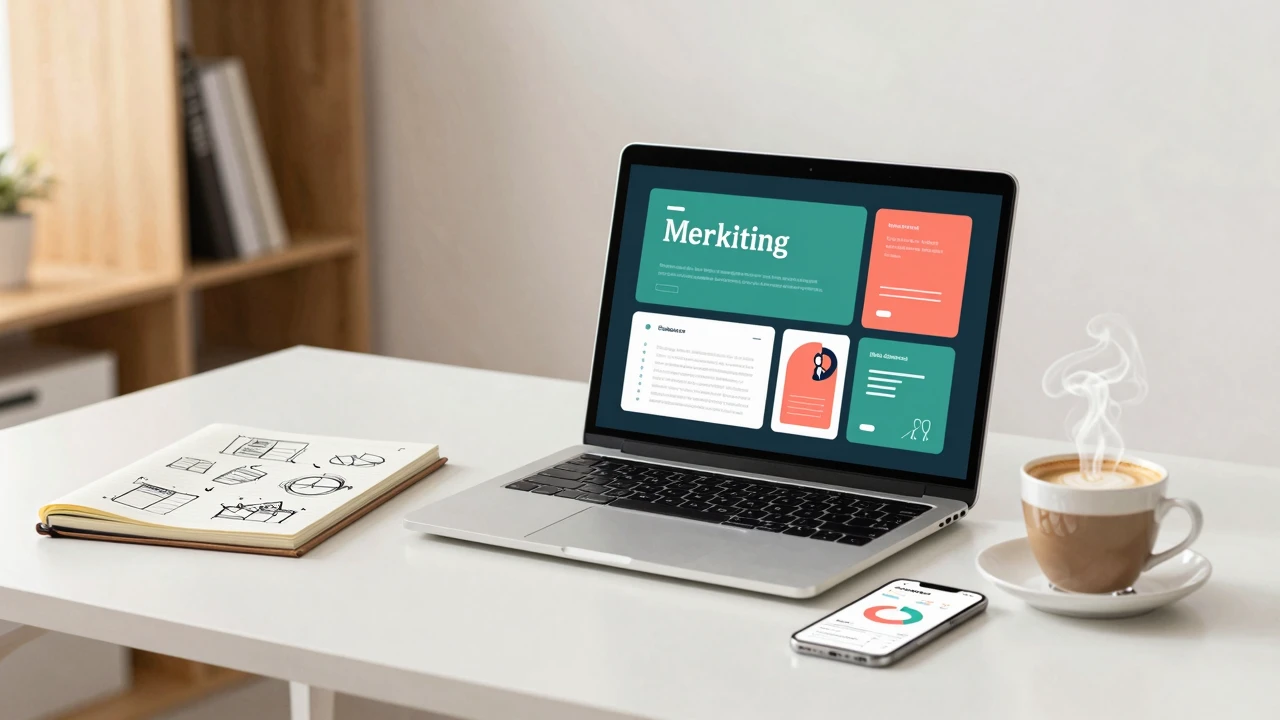 如何用AIGC工具快速生成一份完整的营销方案?