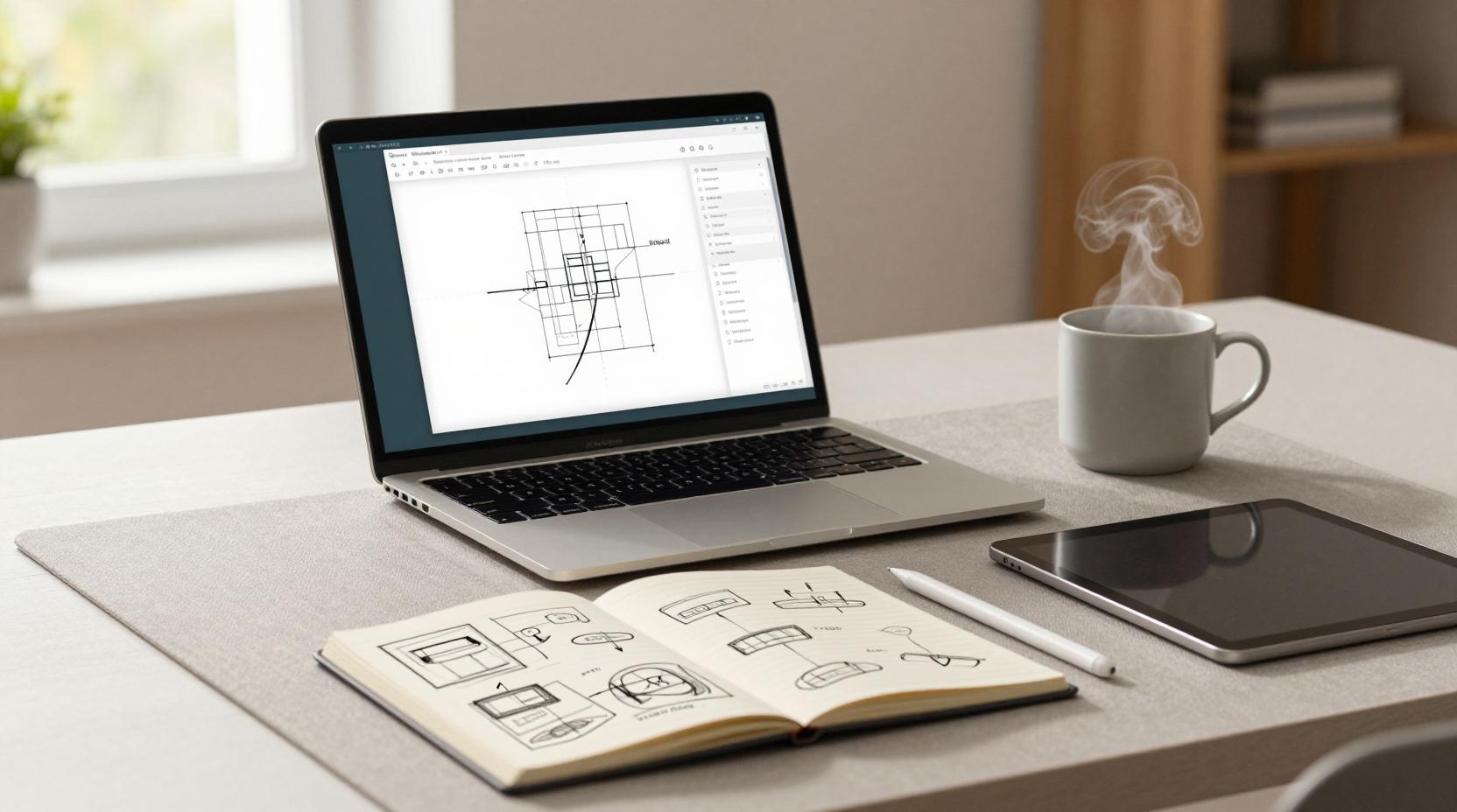 用户体验设计入门：核心概念与学习资源