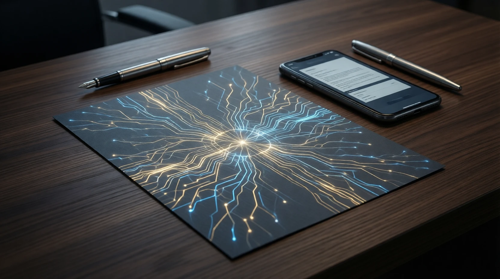 AI生成的合同合法吗？