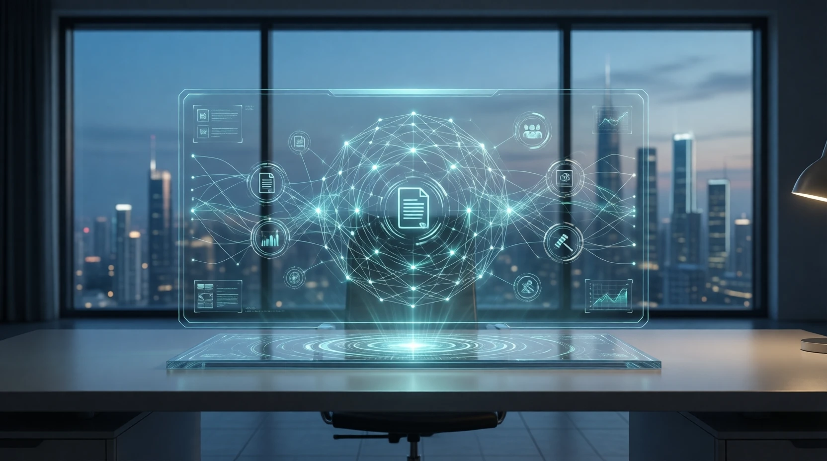 2026 年企业级 AIGC工具合集：办公自动化选型与实践指南