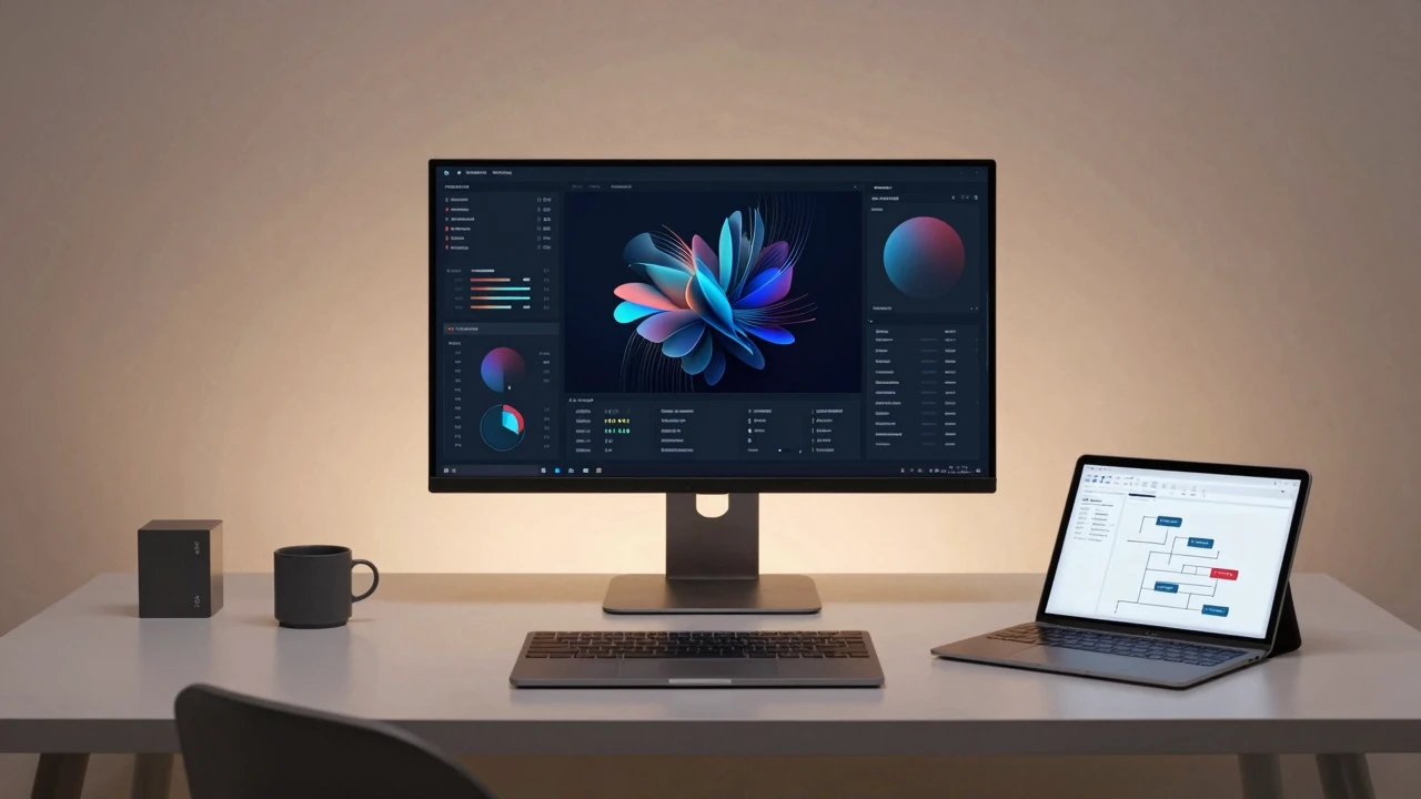 AIGC工具选型该看哪些指标？