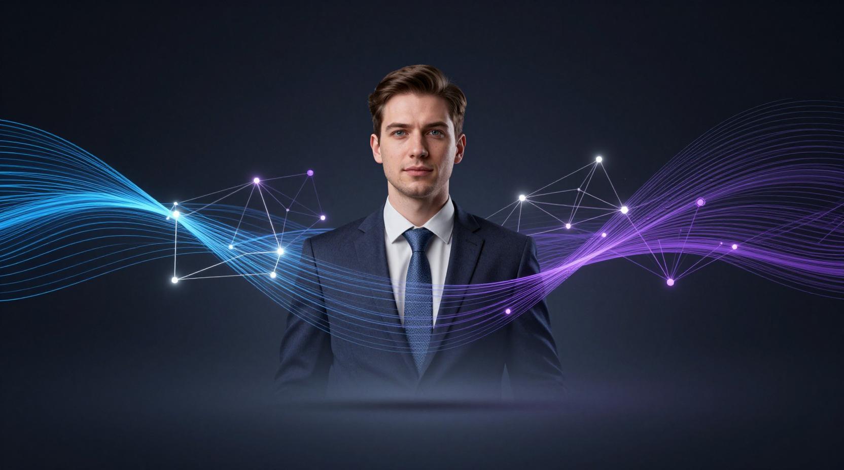 什么是智能客户画像?