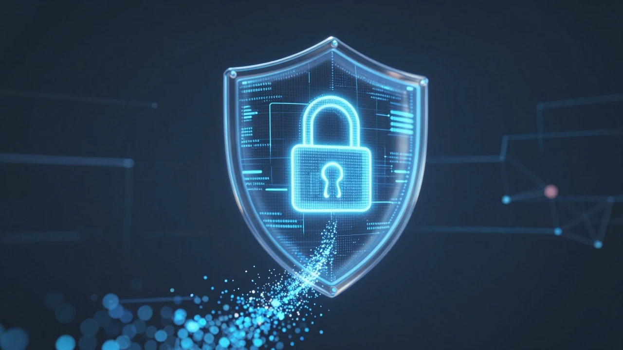 一文读懂AIGC合规:数据安全与行业适配的关键