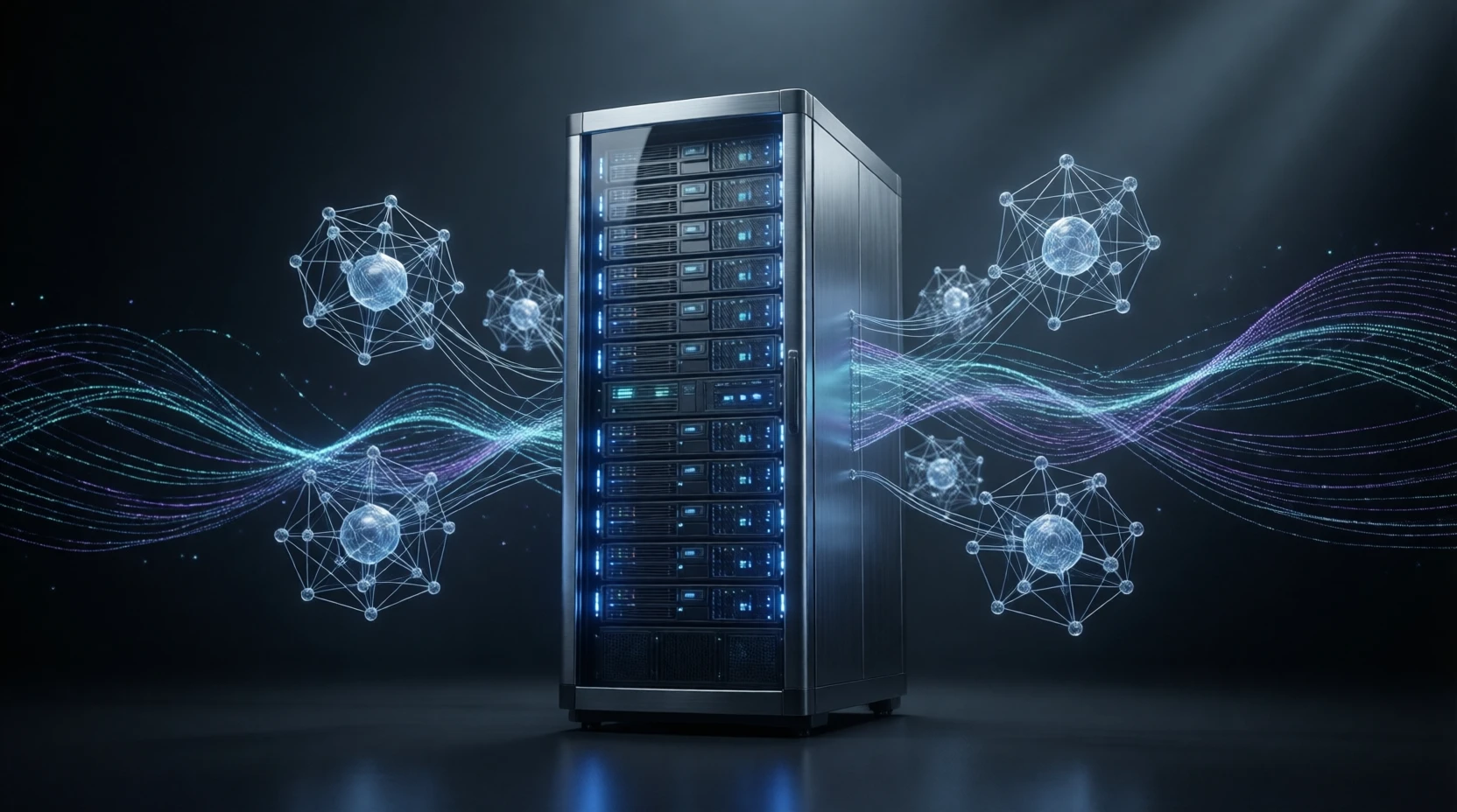Stable Diffusion私有化部署的技术实现方案