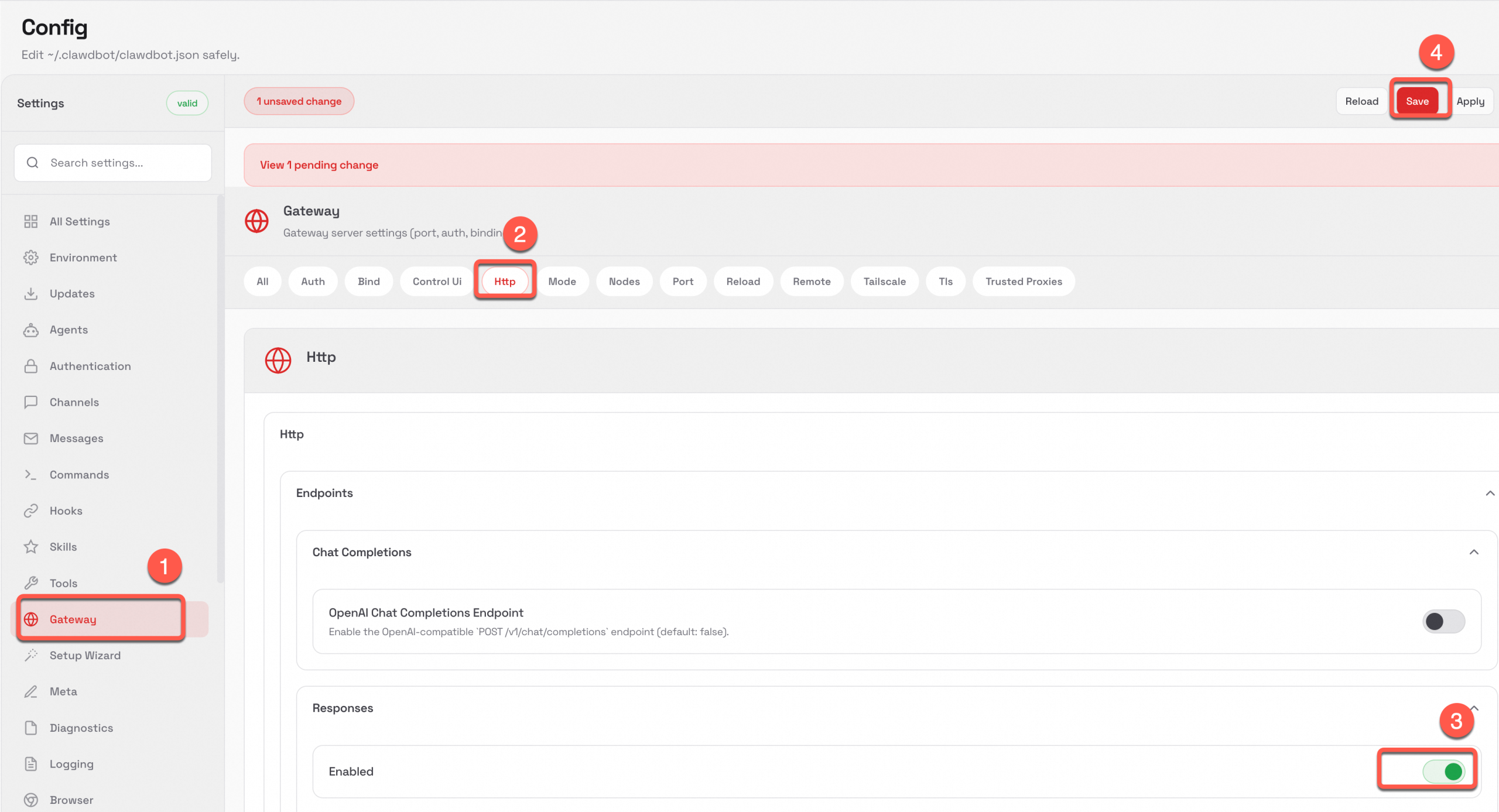 OpenClaw 一键部署