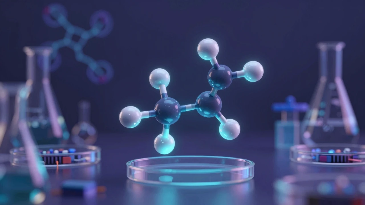 AI设计的新药分子如何通过实验验证其有效性和安全性?