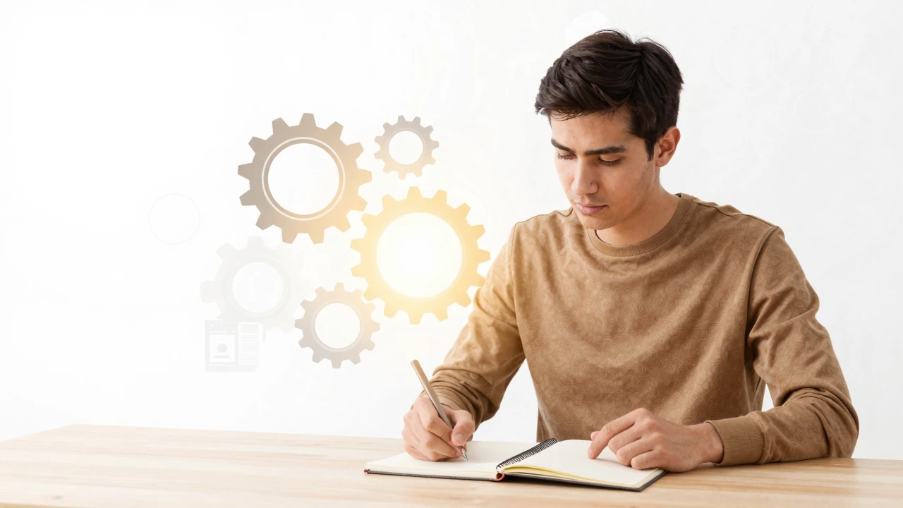 如何打造你的个人学习系统，应对技能过时？