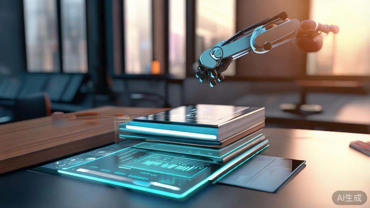 AIGC如何改变传统采购流程？