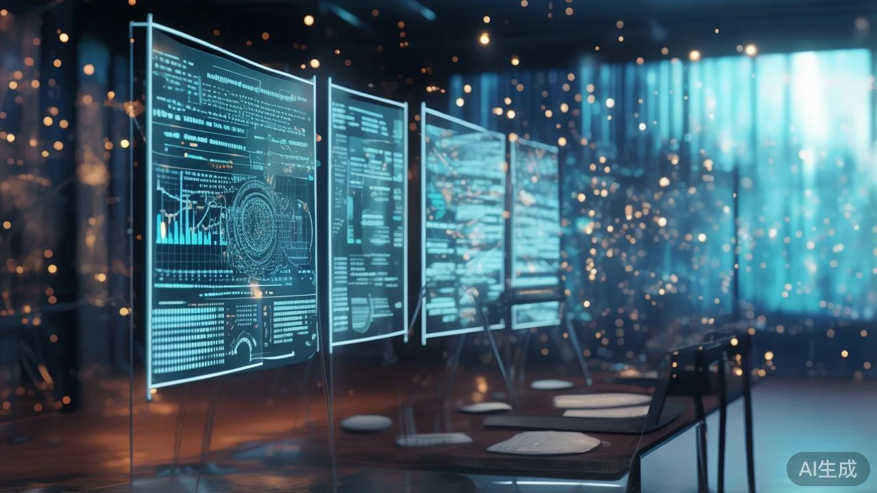 AIGC办公赋能企业市场调研与竞品分析