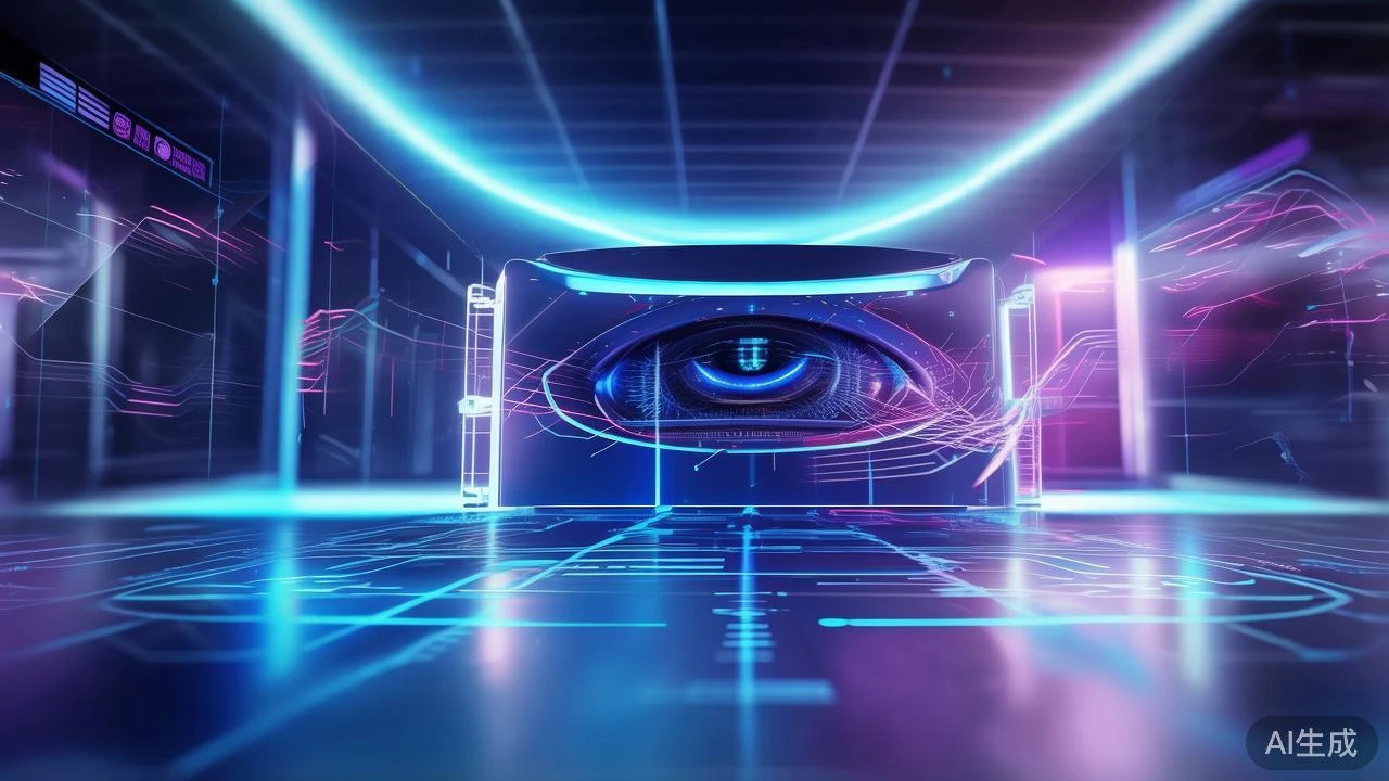 AIGC能实时捕捉竞争动向吗？