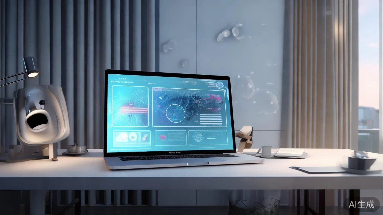 什么是AIGC办公？