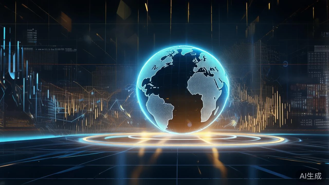 AIGC在跨国市场分析的未来趋势