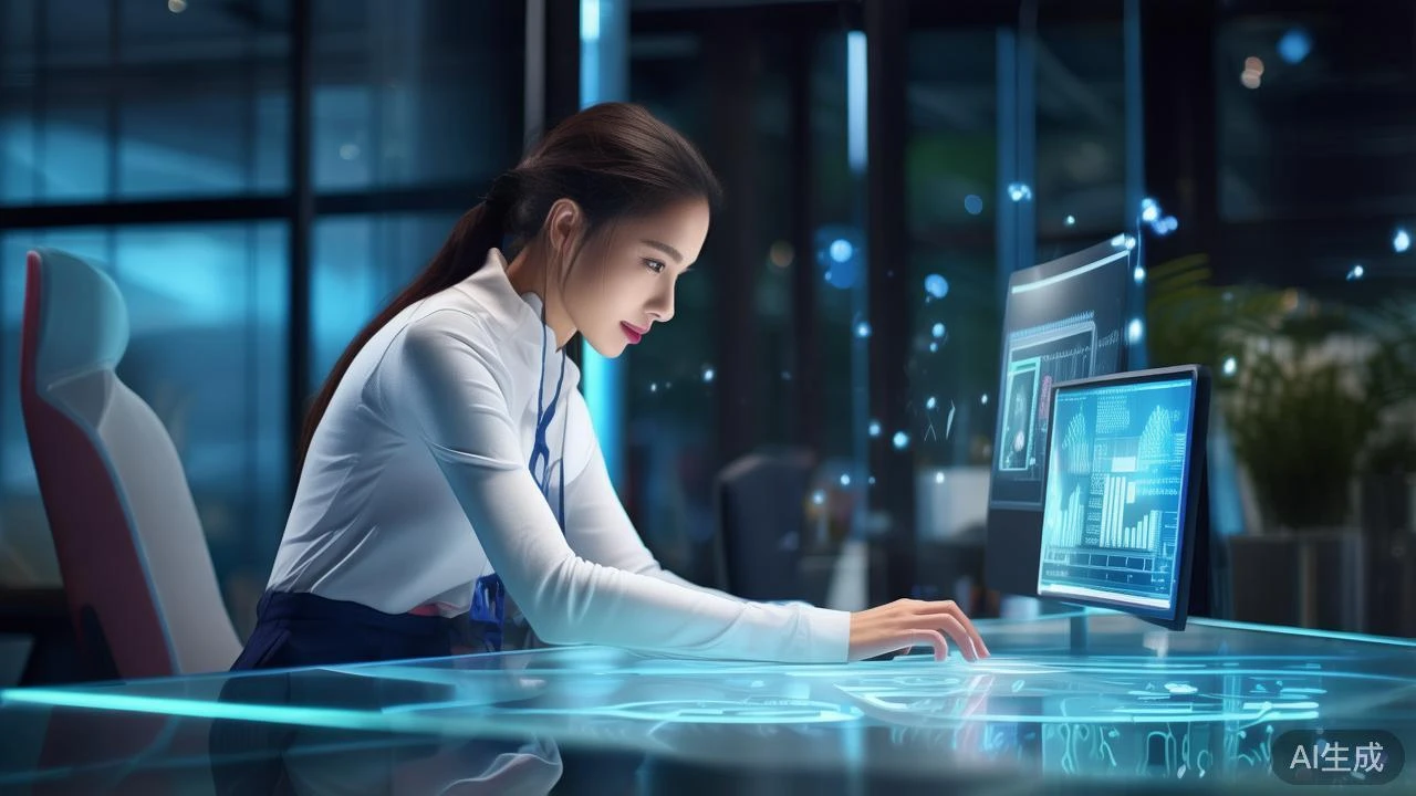 未来企业培训将如何智能化？