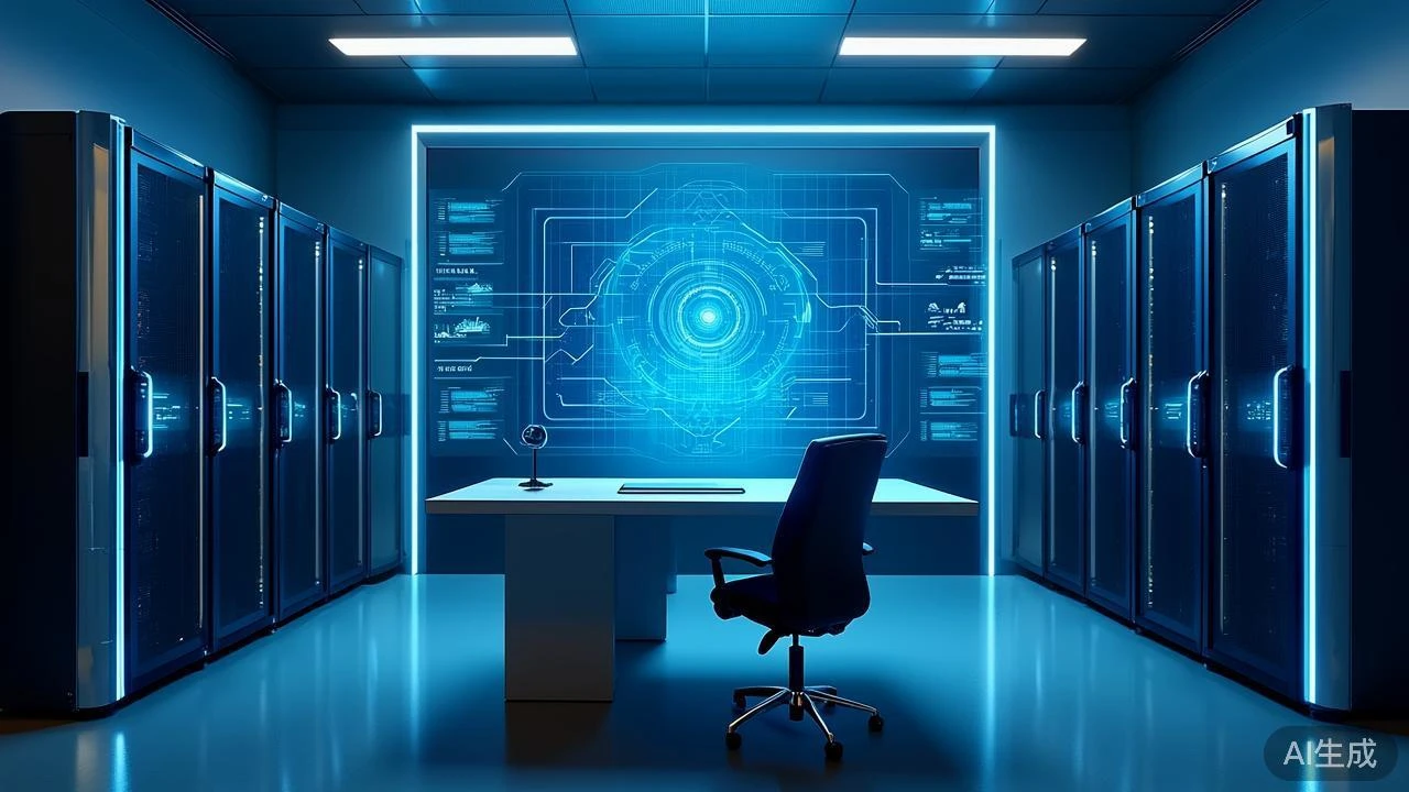 AIGC办公在企业 IT 运维中的系统化升级：从智能告警到自愈式基础设施