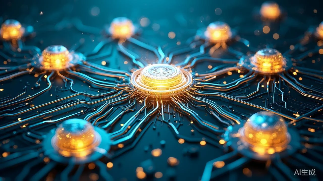 自愈式基础设施的技术架构解析