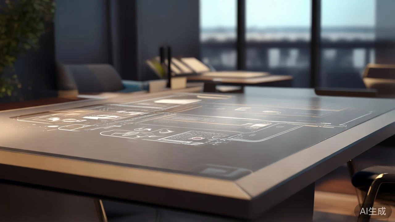 AIGC办公场景下的 AI PPT 工具测评：企业汇报效率革命