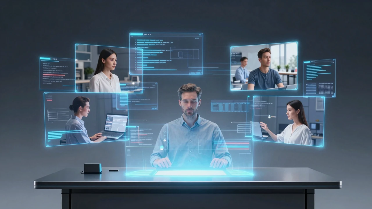 文本到视频生成工具的最新进展：AI 视频创作进入工业化阶段