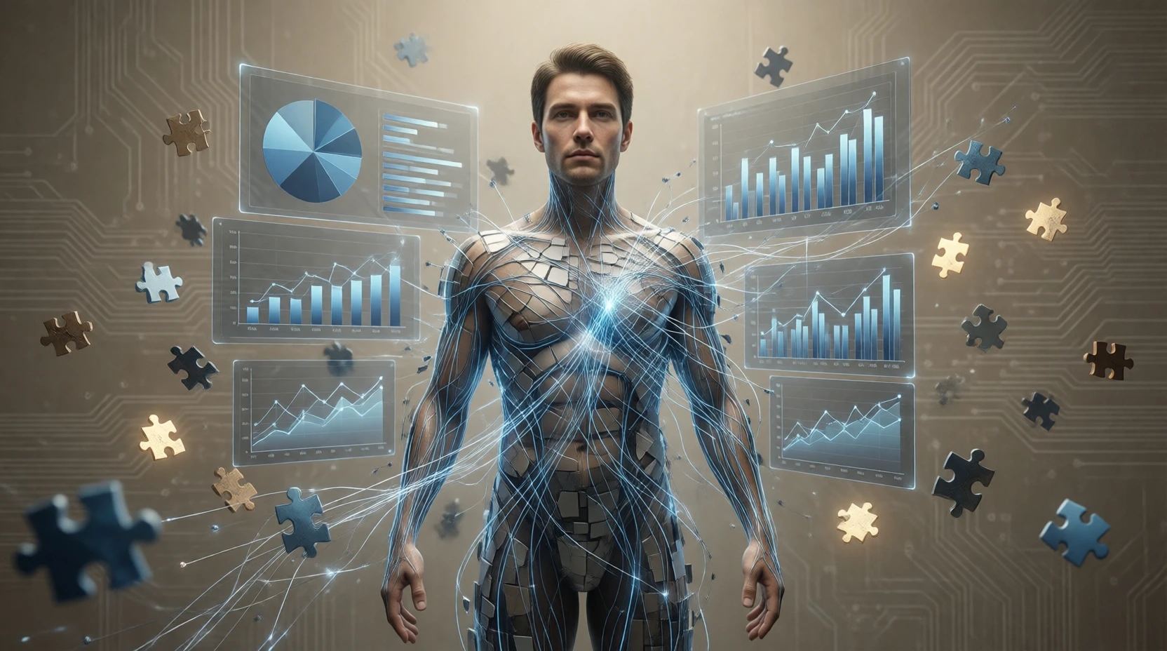 企业引入 AIGC 报告会遇哪些难点?