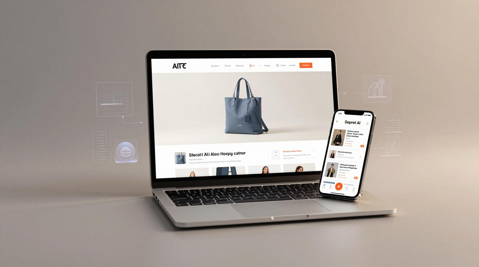 AIGC 在电商内容中的成功案例：真实应用如何提升转化率？