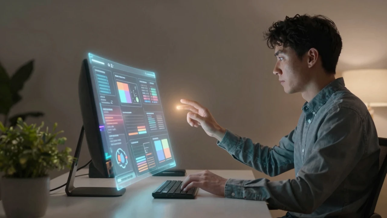 如果AIGC能自动生成营销内容,未来的市场营销工作会消失吗?