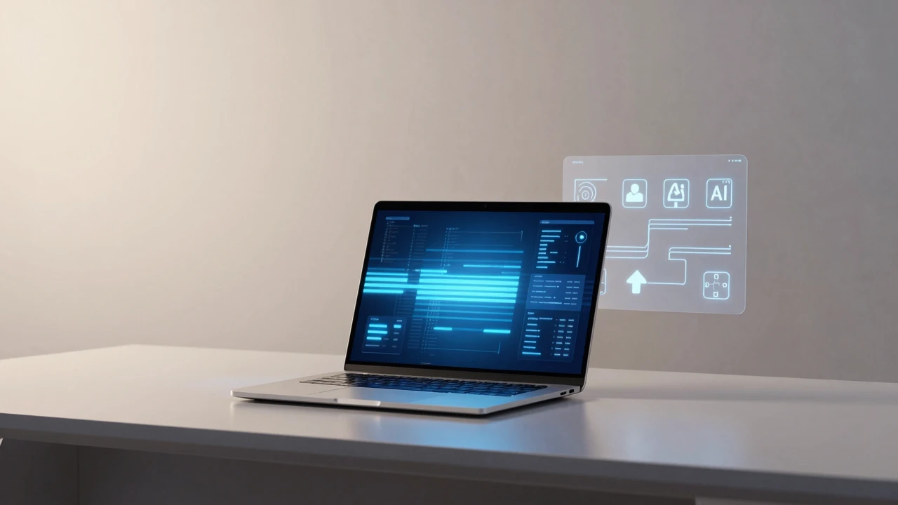 AI 办公自动化工具推荐与实战