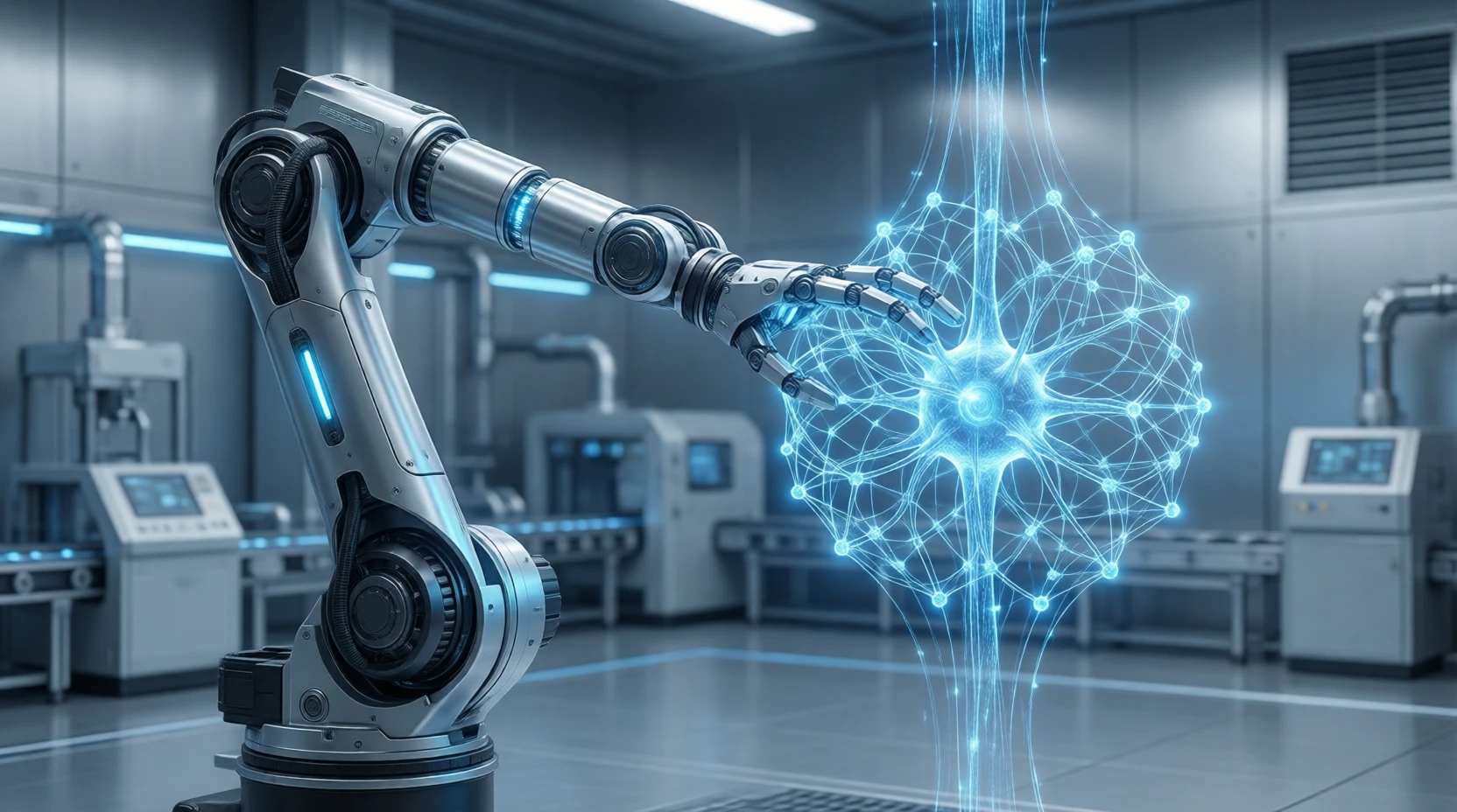 RPA 与 AI 的融合意义