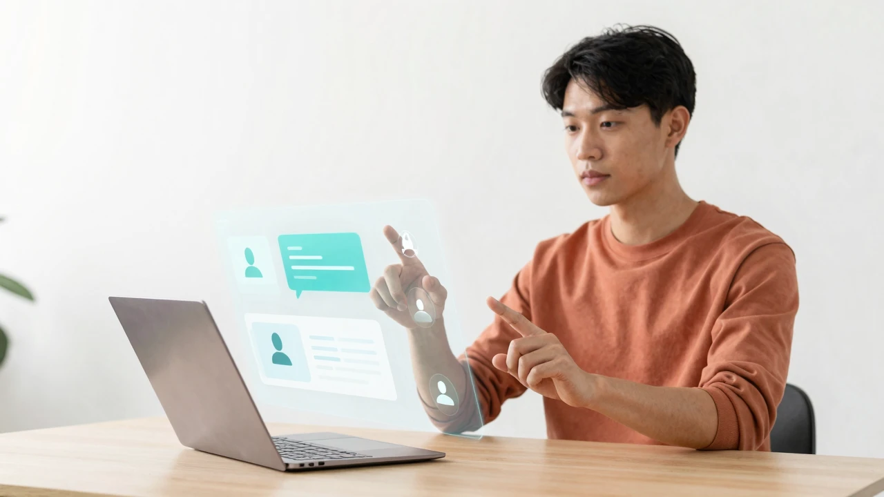 中小商家如何选AI工具?