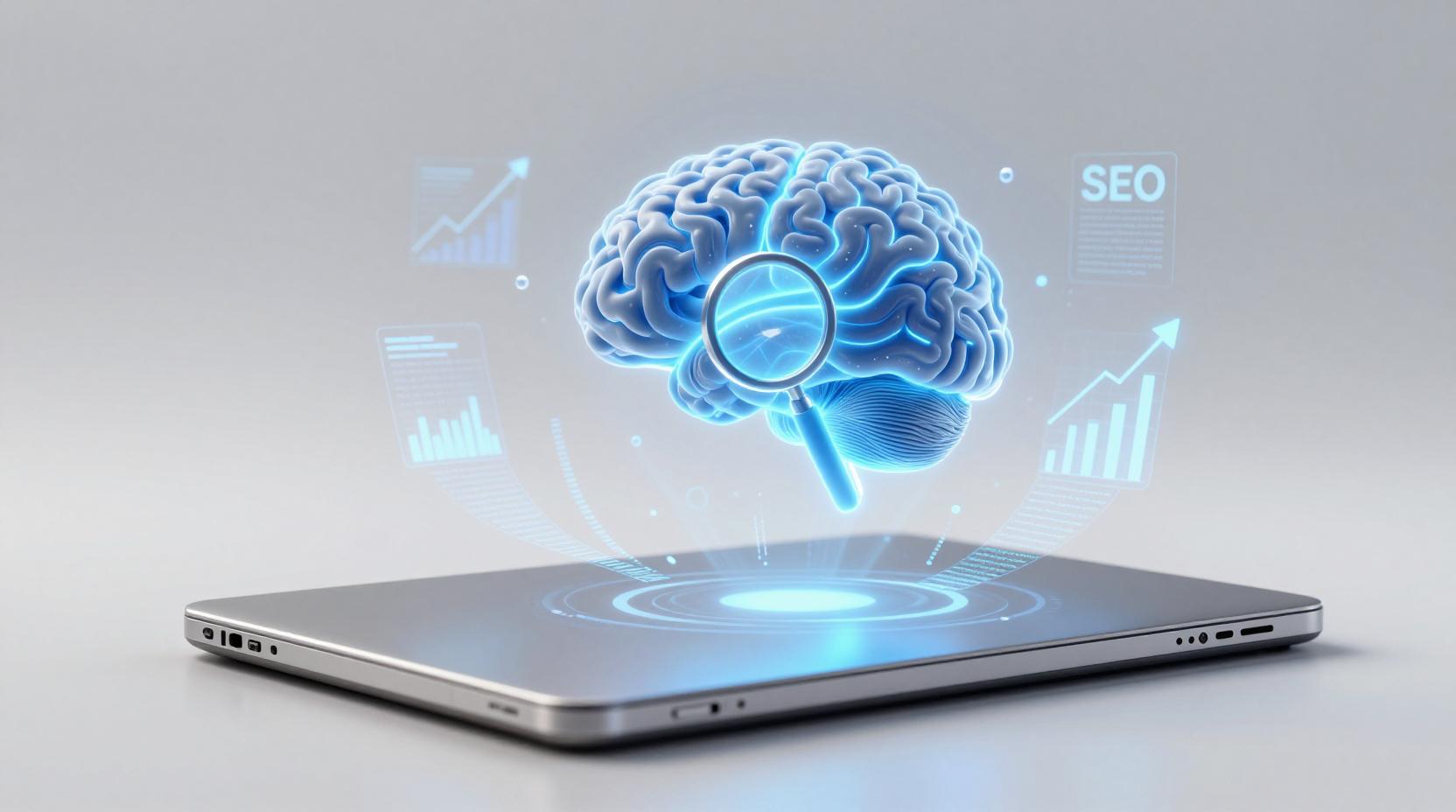 AIGC SEO 优化实战指南