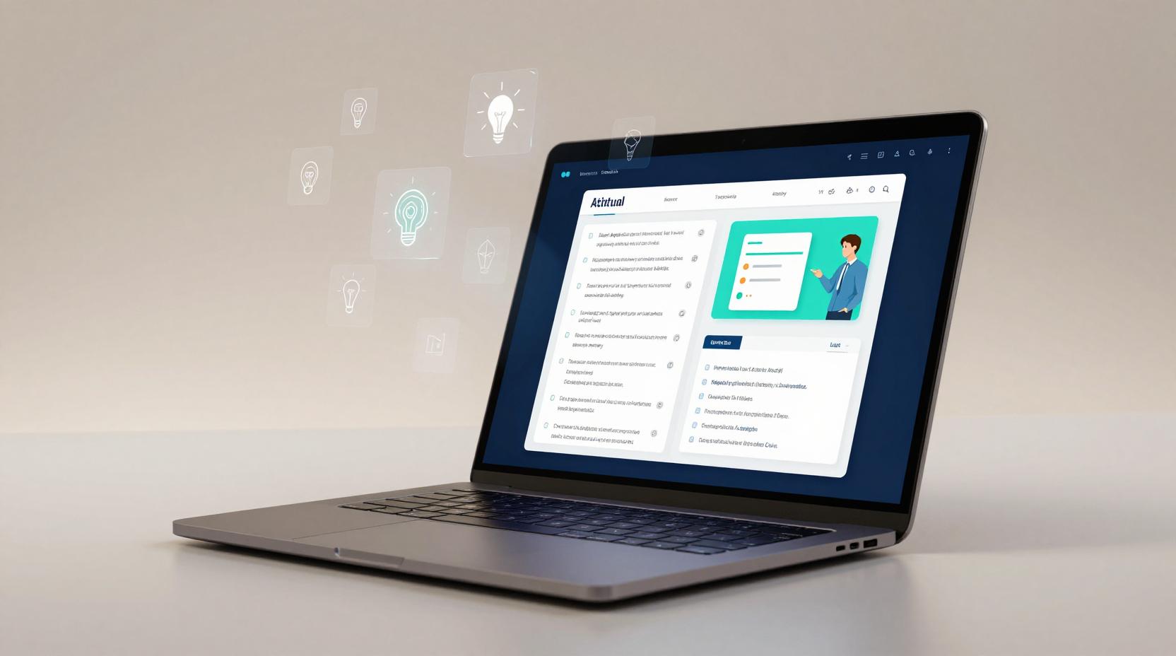 AI 如何生成教学课件与教案？完整实践指南