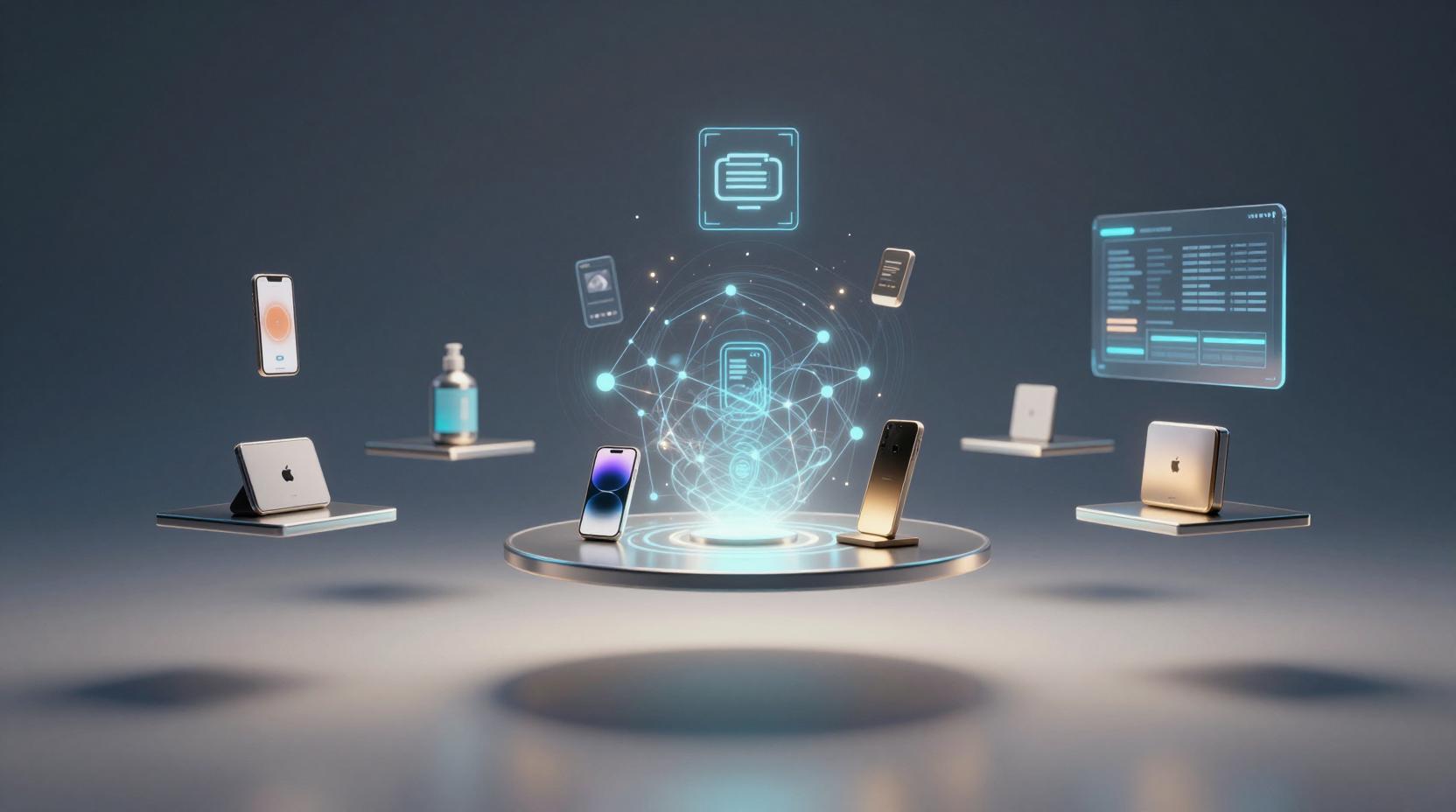 AIGC如何改变电商运营?