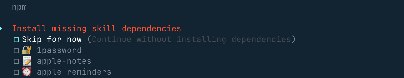 OpenClaw (Clawdbot) 教程