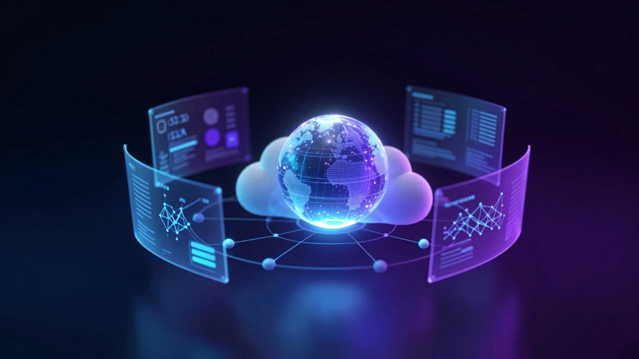 AIGC PaaS 层工具有什么特点？企业级平台深度解析