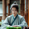 小花馍